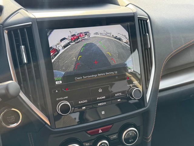 Used 2019 Subaru Crosstrek 2.0i Limited w/ Popular Package #4 image 24