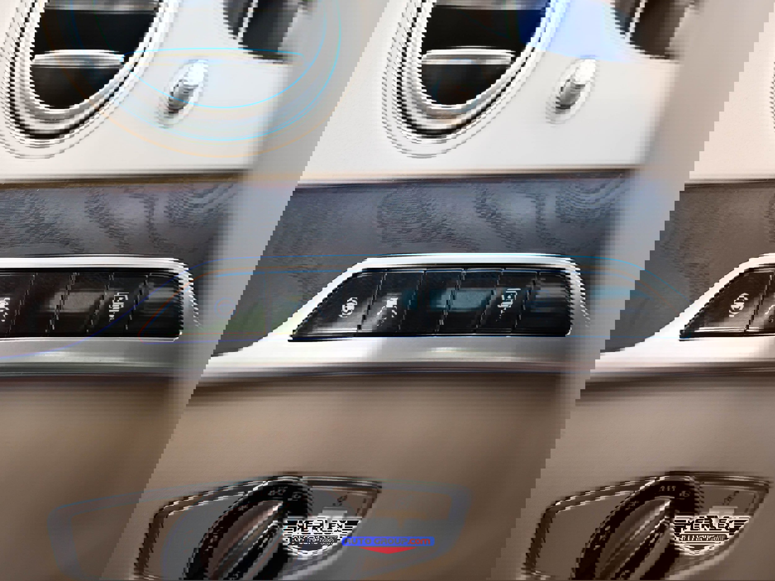 Used 2018 Mercedes-Benz S 560 4MATIC Sedan w/ AMG Line Exterior image 40