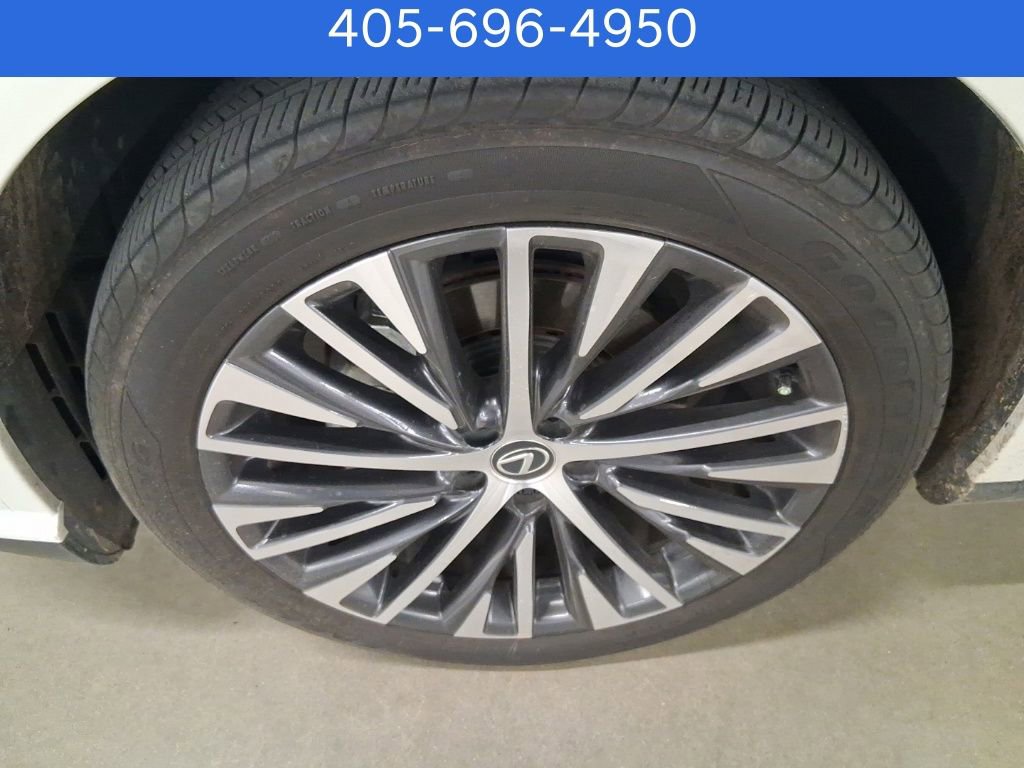 Used 2024 Lexus RX 350 Premium Plus w/ Convenience Package image 30