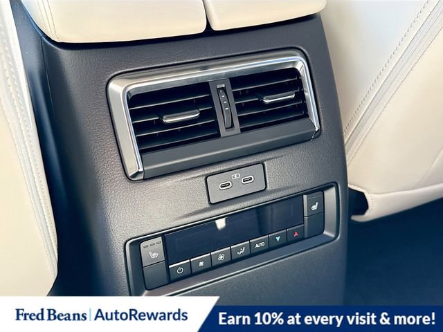 New 2026 MAZDA CX-90 3.3 Turbo S w/ Premium Package image 28