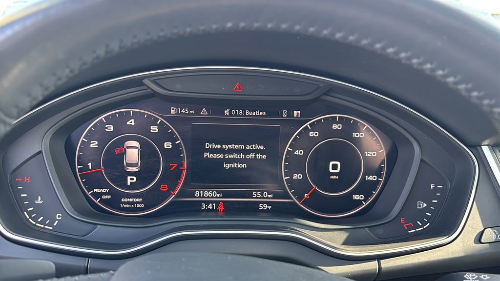 Used 2018 Audi Q5 2.0T Premium Plus w/ Premium Plus Package image 16