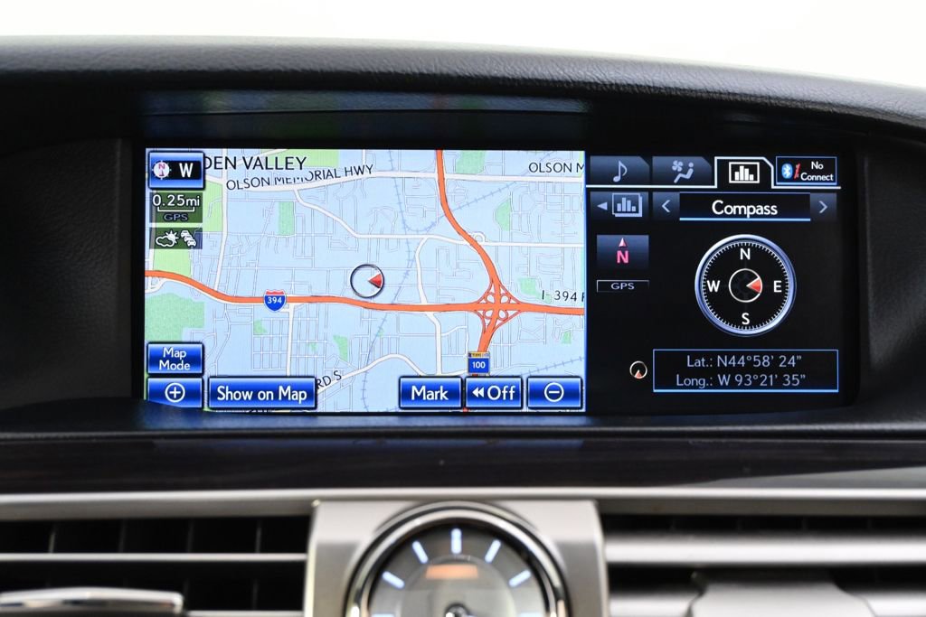 Used 2013 Lexus LS 460 AWD w/ Comfort Pkg image 29