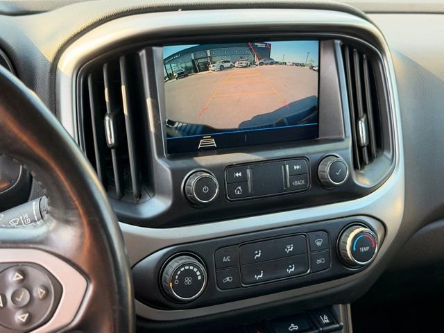 Used 2022 Chevrolet Colorado LT w/ Fleet Safety Package RWD image 26
