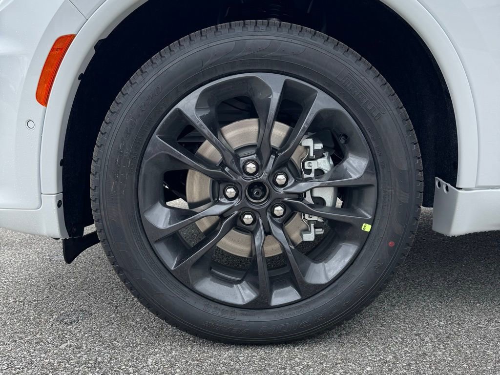 New 2026 Dodge Durango GT image 10