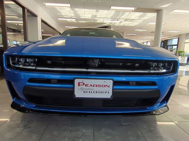 New 2026 Dodge Charger R/T Scat Pack image 7