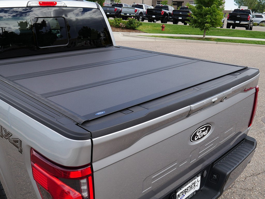 Used 2024 Ford F150 XLT w/ Equipment Group 303A High AWD/4WD image 68