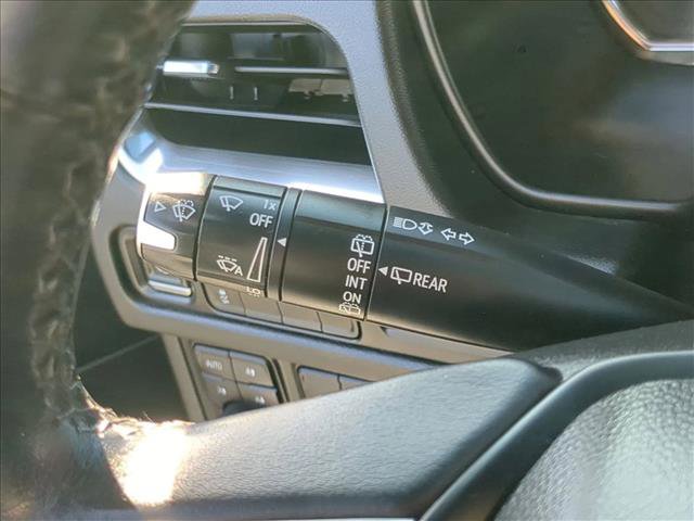 Certified 2021 Chevrolet Tahoe Z71 w/ Rear Media and Nav Package image 16