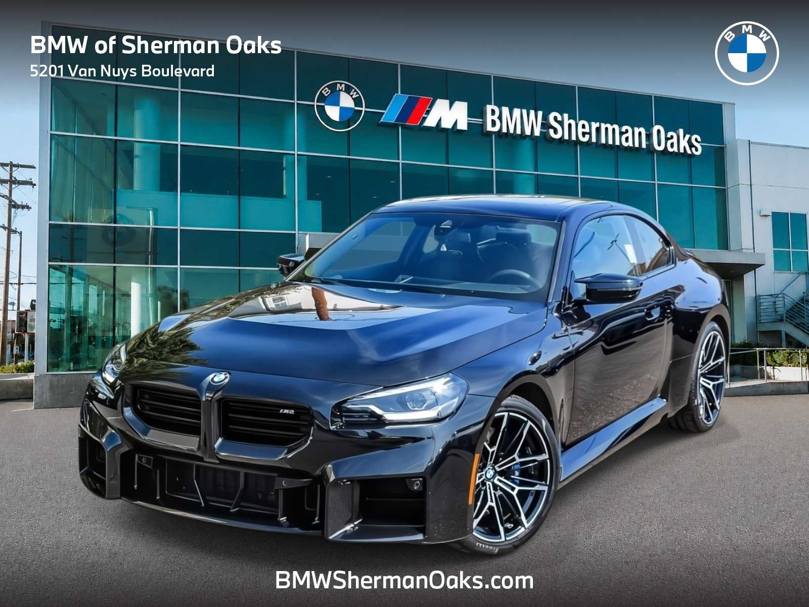 Used 2023 BMW M2