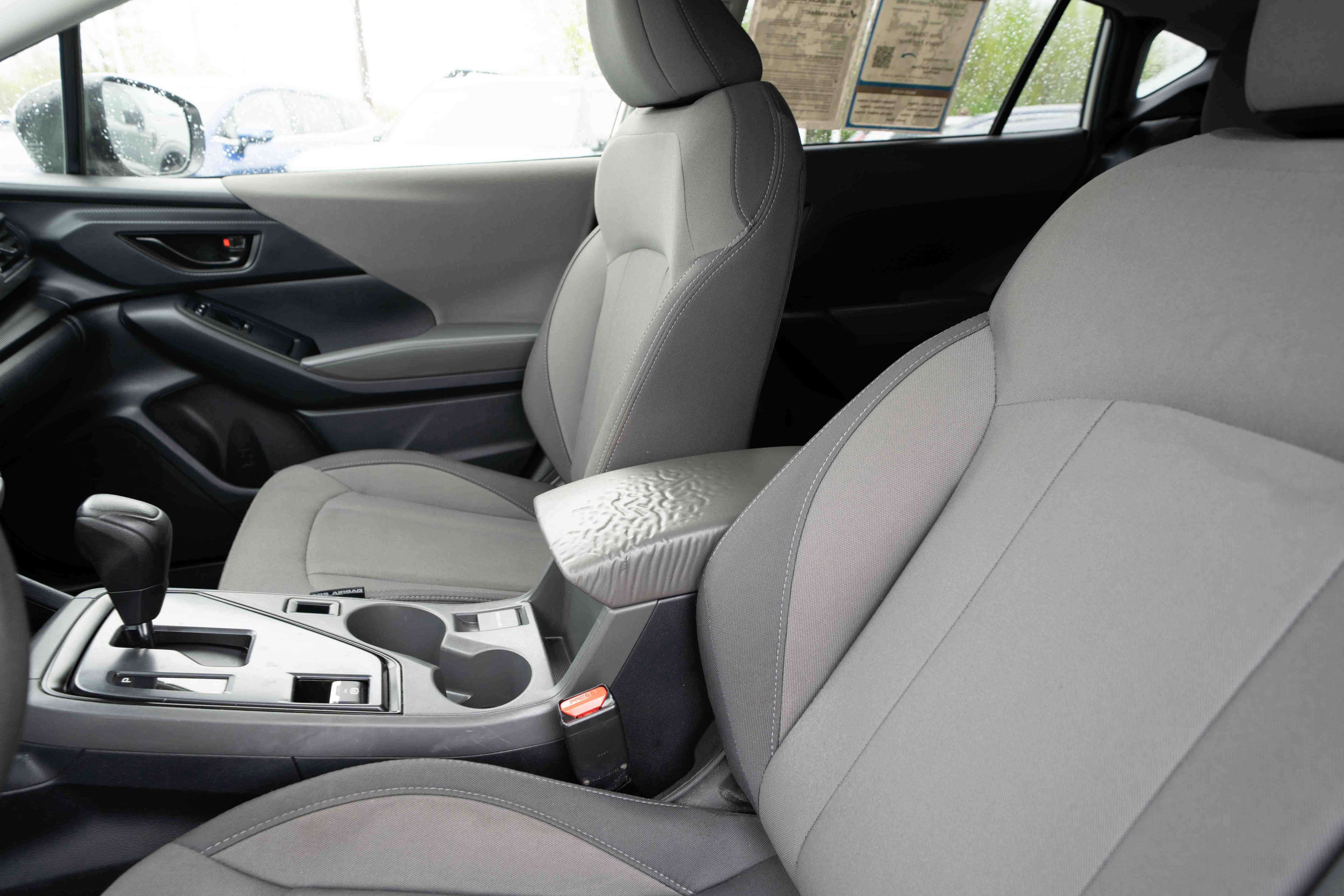 Used 2024 Subaru Crosstrek 2.0i AWD/4WD image 10