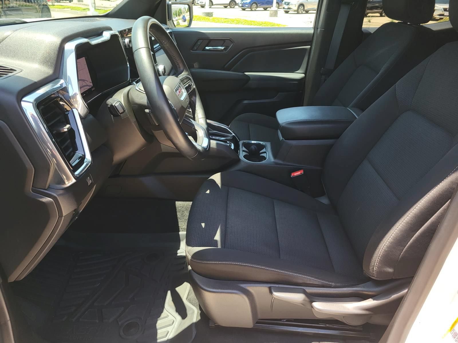 Used 2024 GMC Canyon Elevation w/ Convenience Package RWD image 21