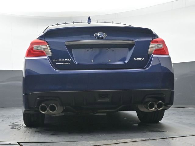 Used 2019 Subaru WRX Limited image 29