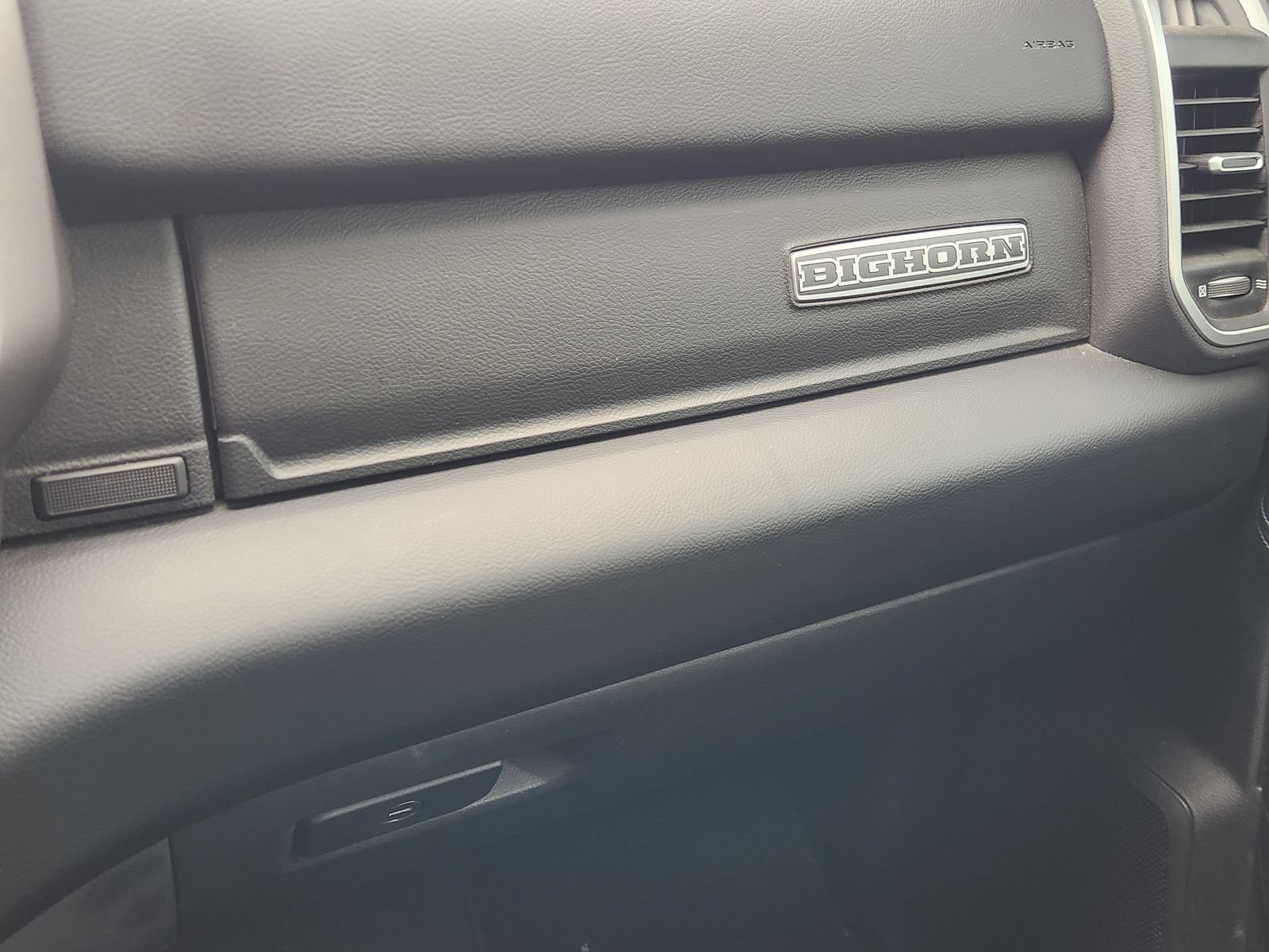 Used 2019 RAM 3500 Big Horn AWD/4WD image 24