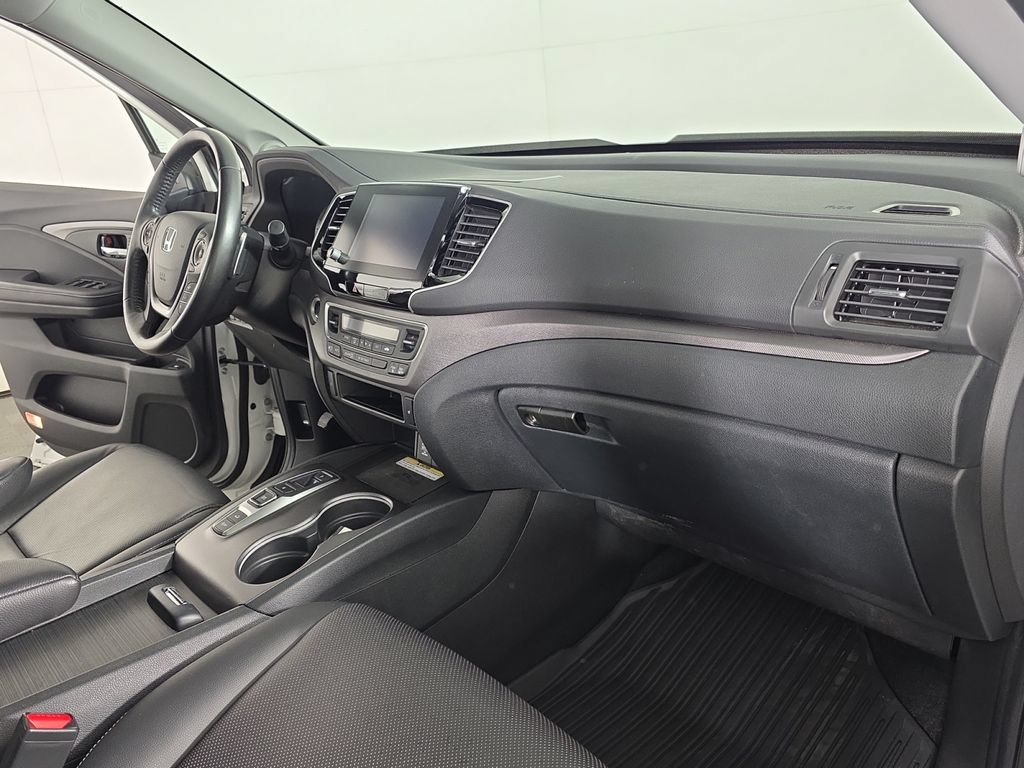 Used 2021 Honda Ridgeline RTL-E image 33