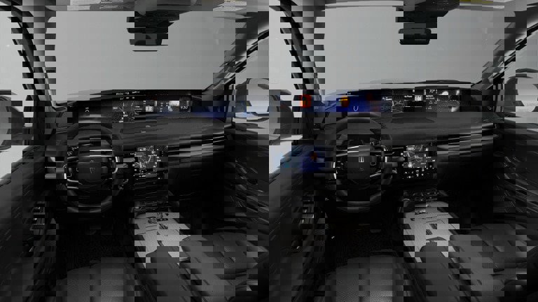 New 2026 Lincoln Navigator Reserve image 7