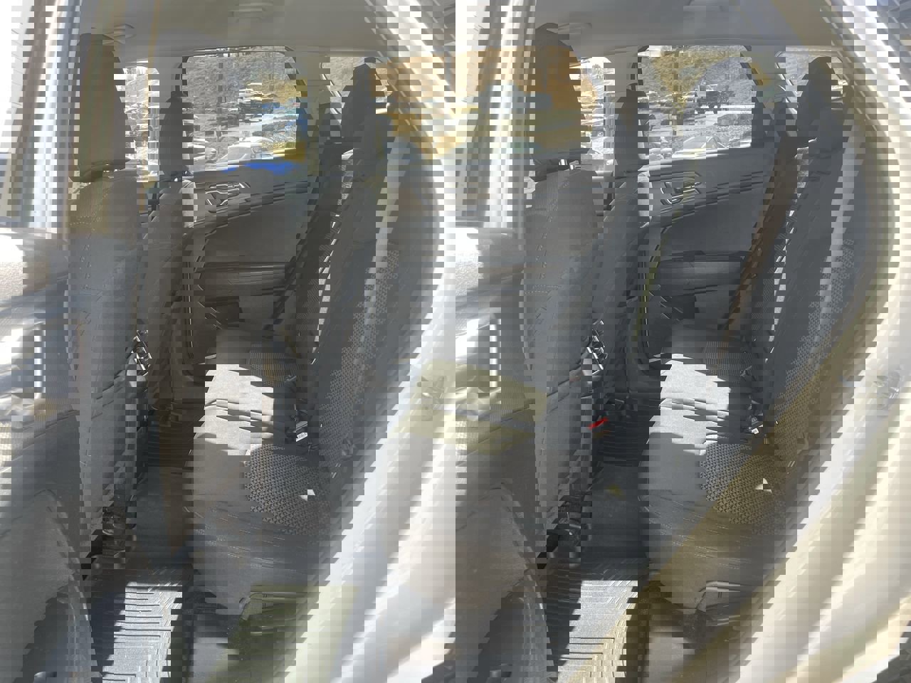 Used 2023 Kia Sportage LX image 12