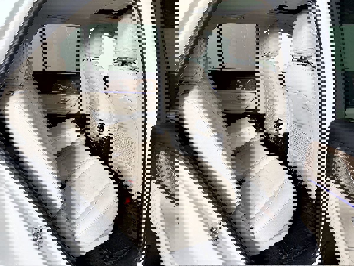 Used 2022 Mercedes-Benz GLE 450 4MATIC image 43