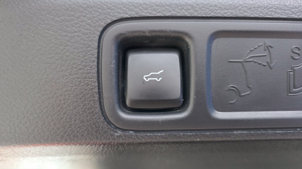 Used 2024 Ford Expedition Limited AWD/4WD image 18