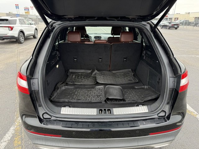 Used 2018 Lincoln MKX Reserve FWD image 6