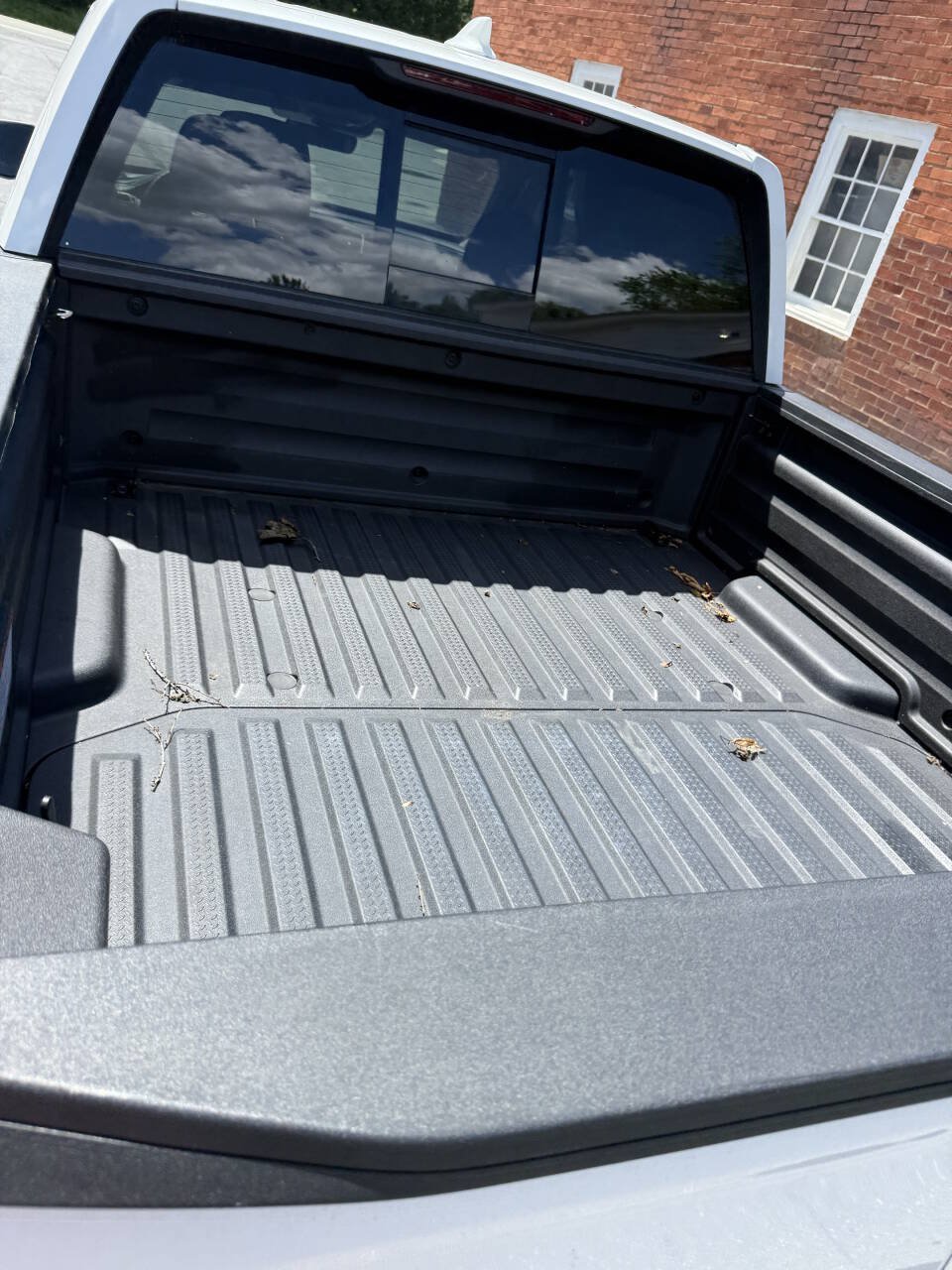 Used 2023 Honda Ridgeline RTL image 6