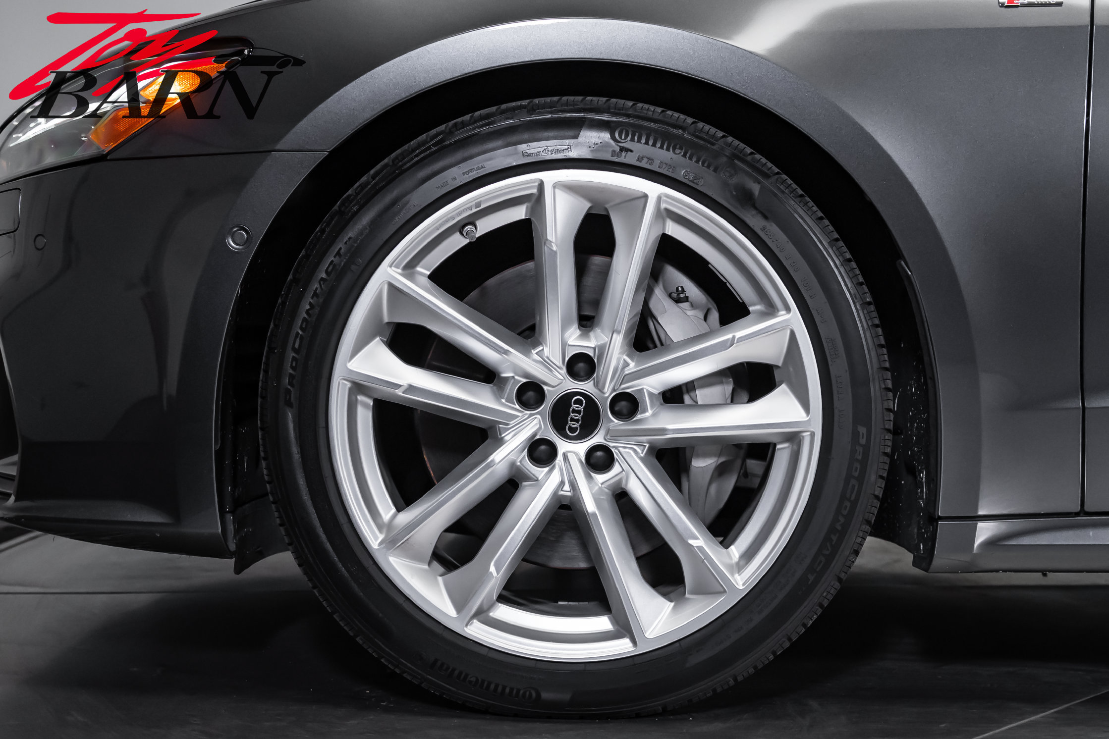 Used 2022 Audi A7 3.0T Prestige AWD/4WD image 18