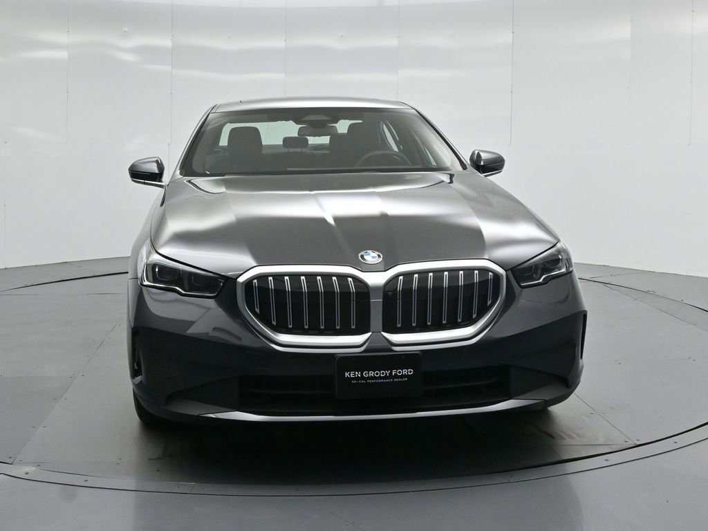Used 2025 BMW 530i image 20