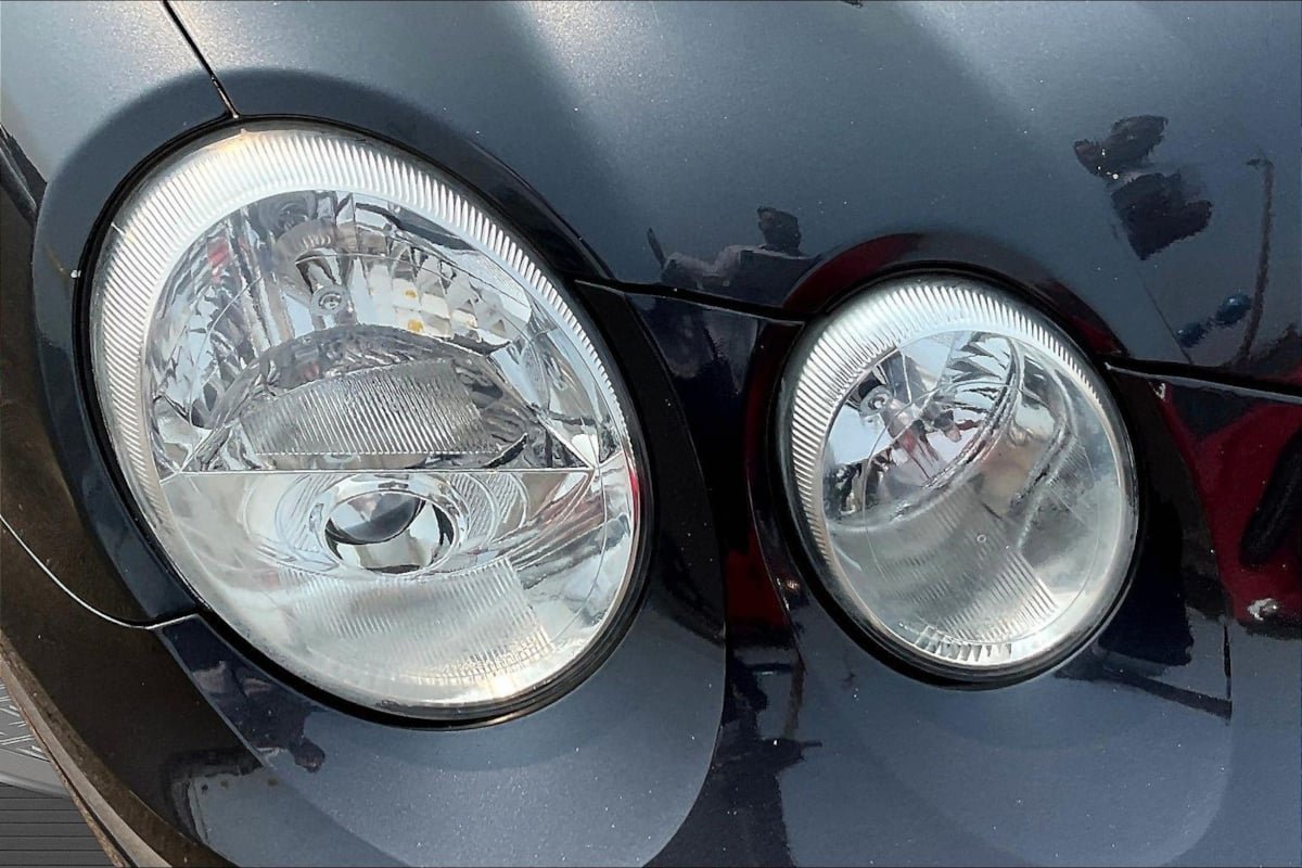 Used 2005 Kia Amanti FWD image 29