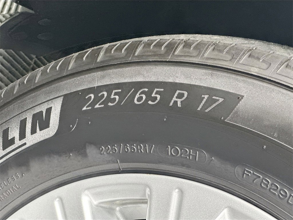 Used 2025 Ford Escape Active image 30