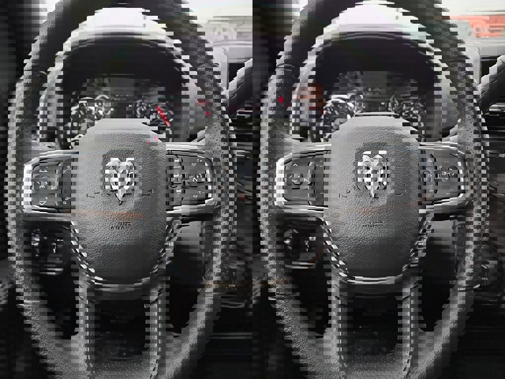 New 2026 RAM 2500 Tradesman image 30