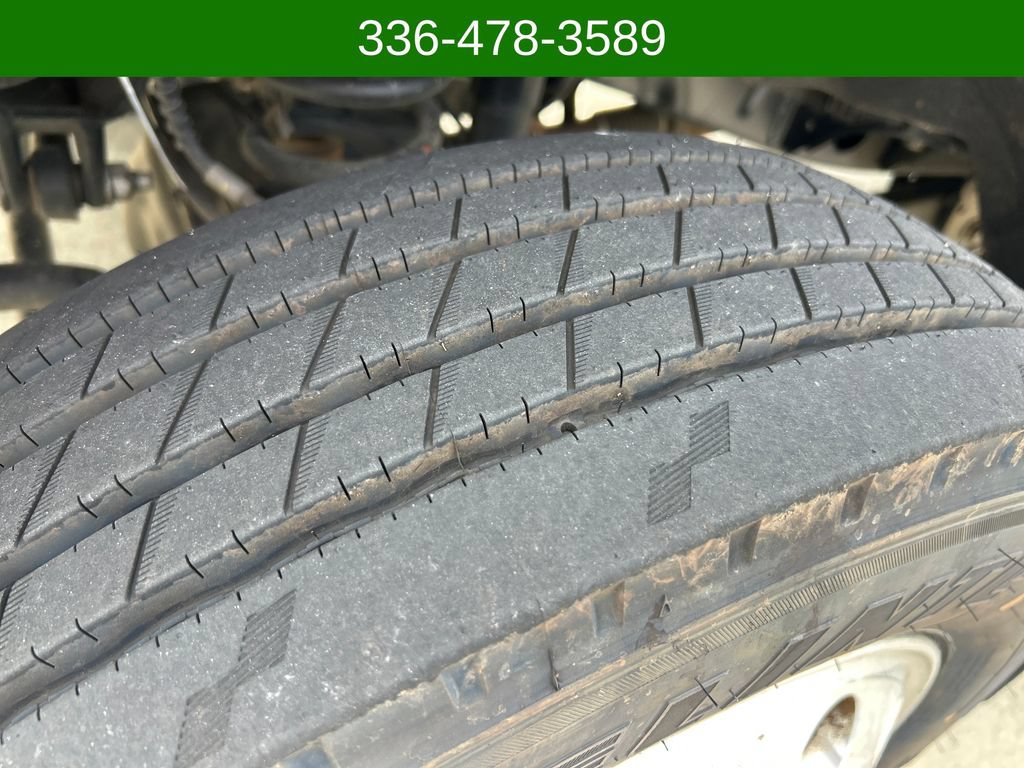 Used 2023 Ford F450 Lariat w/ FX4 Off-Road Package AWD/4WD image 13