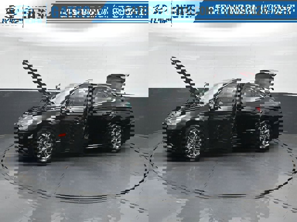 Certified 2023 Hyundai Sonata SEL w/ Cargo Package image 51