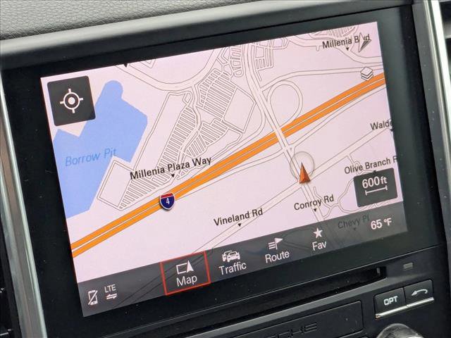 Used 2017 Porsche Cayenne image 14