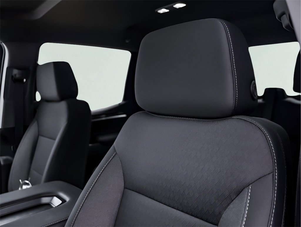 New 2026 GMC Sierra 1500 Elevation image 12