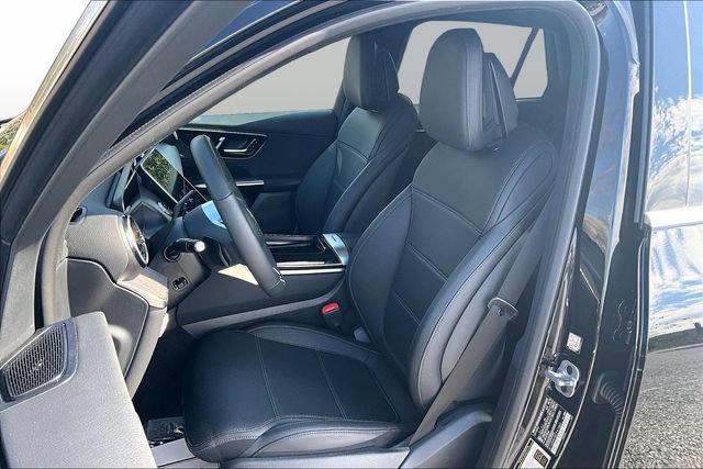 Certified 2026 Mercedes-Benz GLC 300 4MATIC image 24