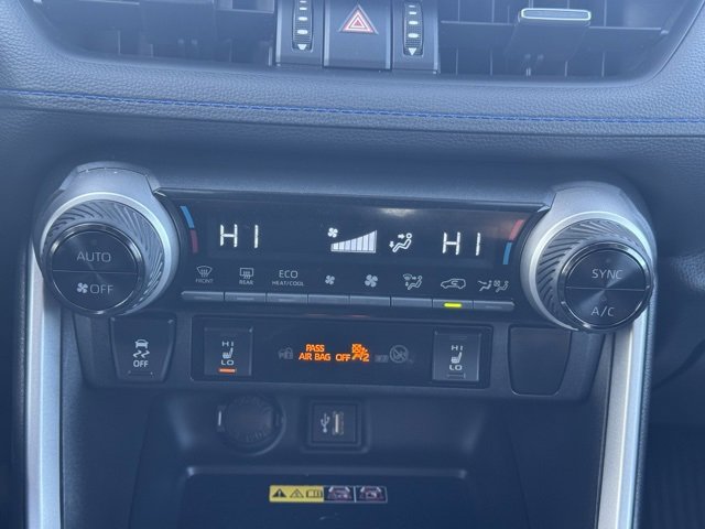 Used 2023 Toyota RAV4 XSE image 27