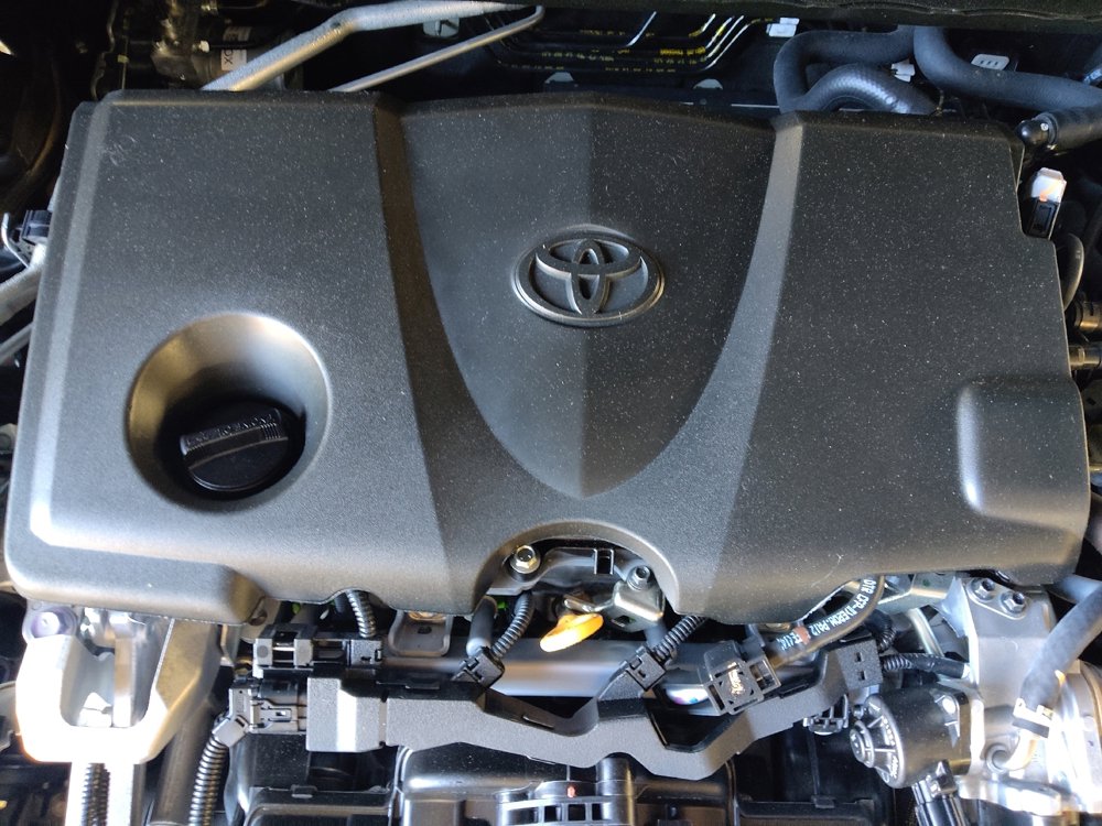 Used 2021 Toyota Camry SE FWD image 30