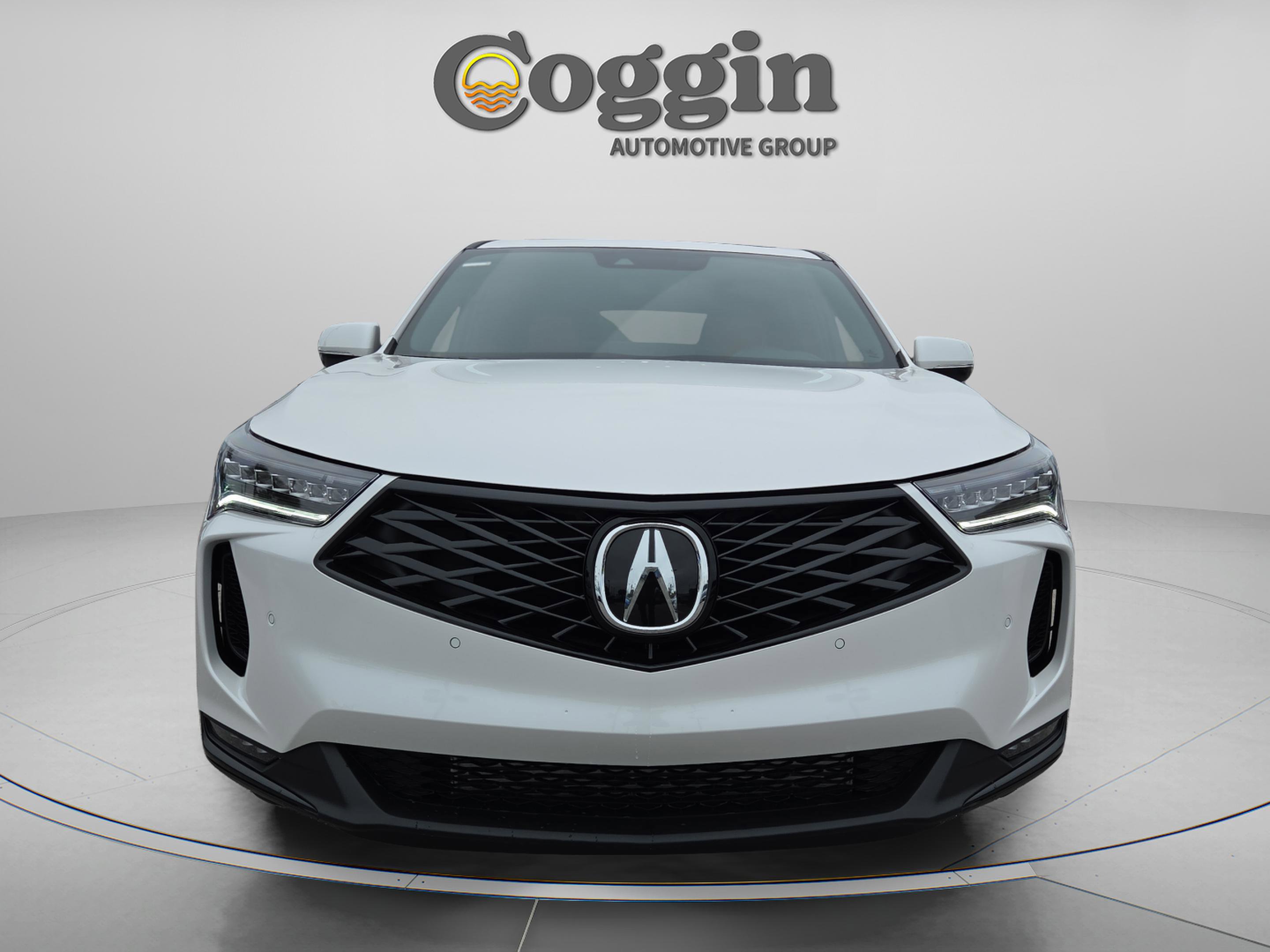 New 2026 Acura RDX A-Spec image 8