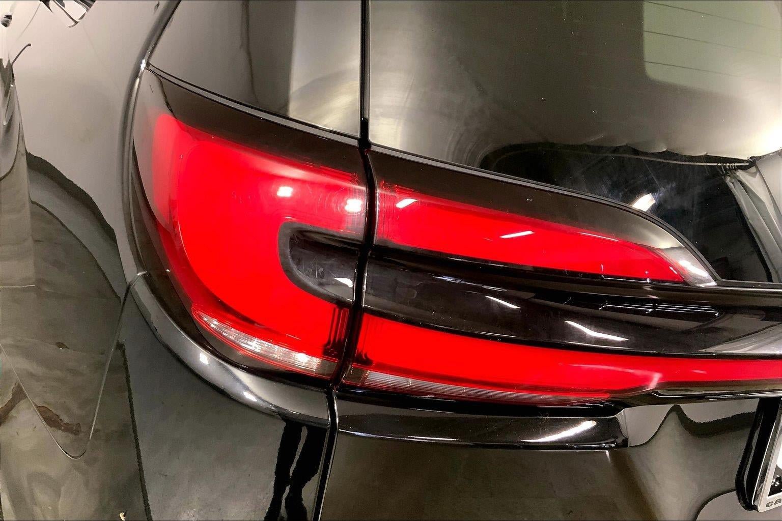 Used 2026 Chrysler Pacifica Select FWD image 28