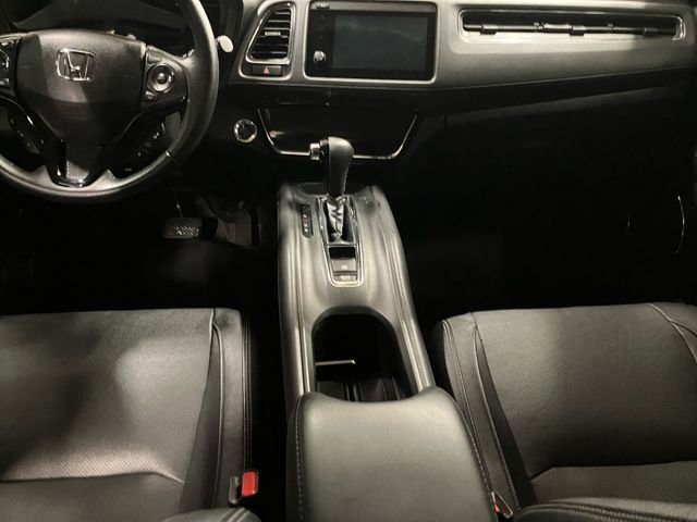 Used 2019 Honda HR-V EX-L image 11