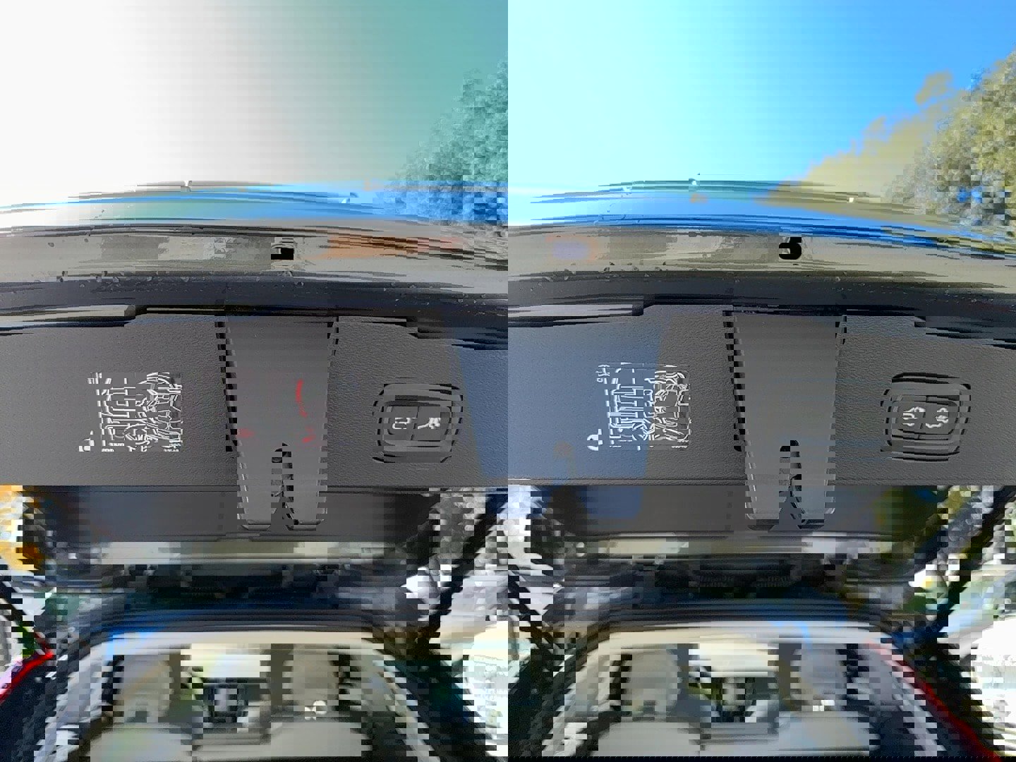 New 2026 Volvo V60 B5 Cross Country Plus w/ Climate Package image 26