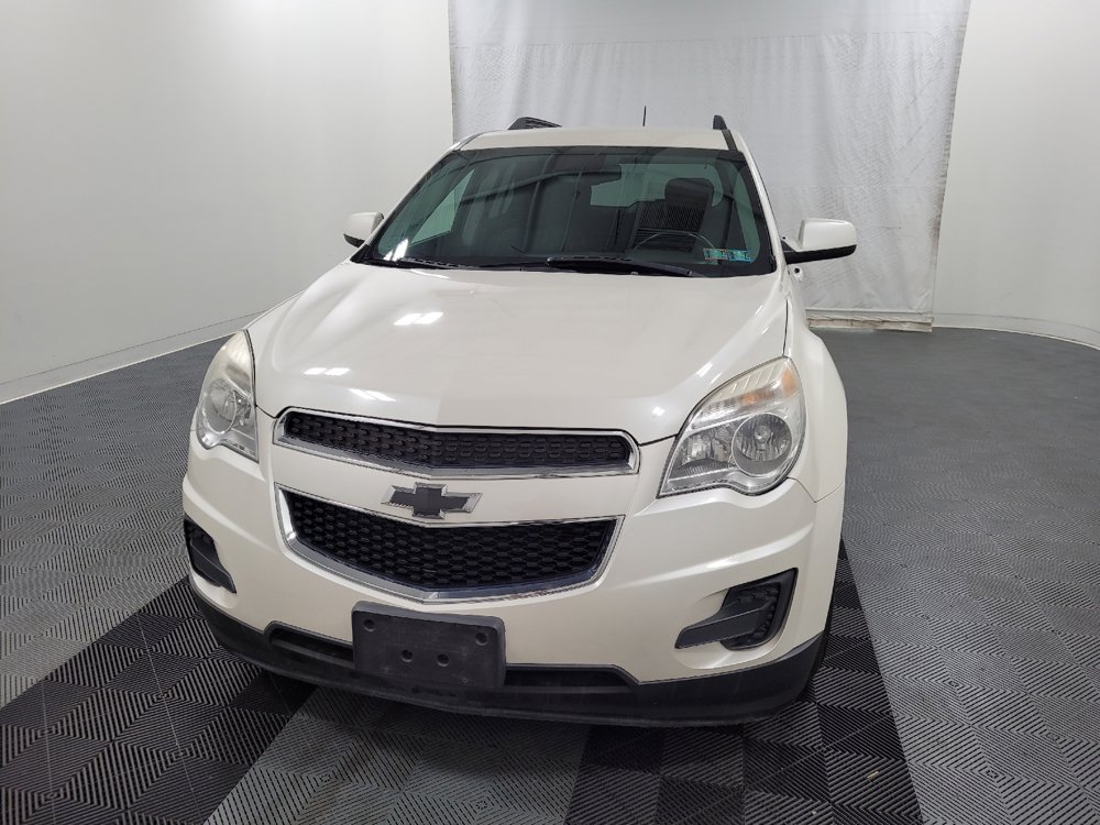 Used 2015 Chevrolet Equinox LT w/ Driver Convenience Package FWD image 15