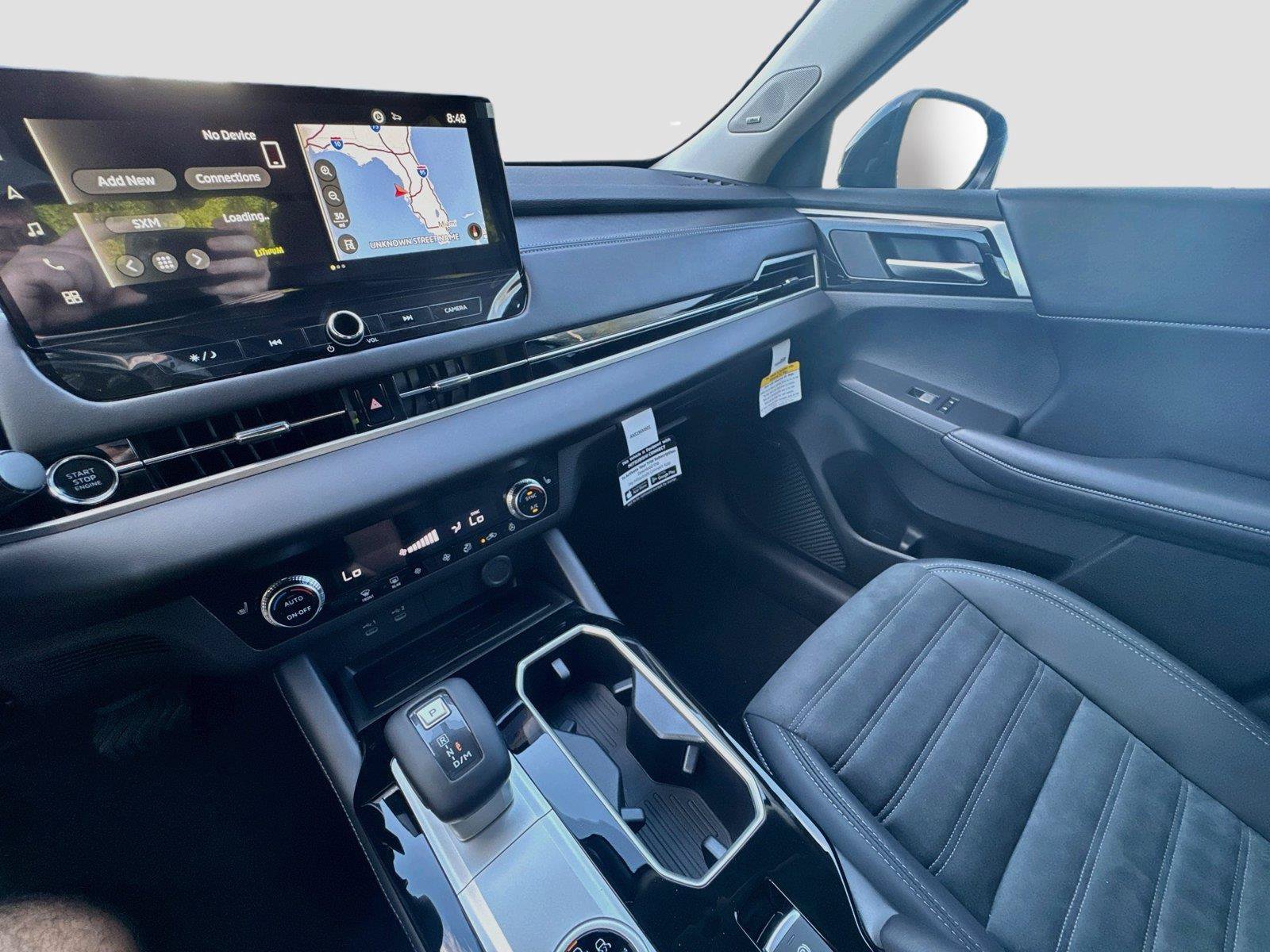 New 2026 Mitsubishi Outlander SE FWD image 15