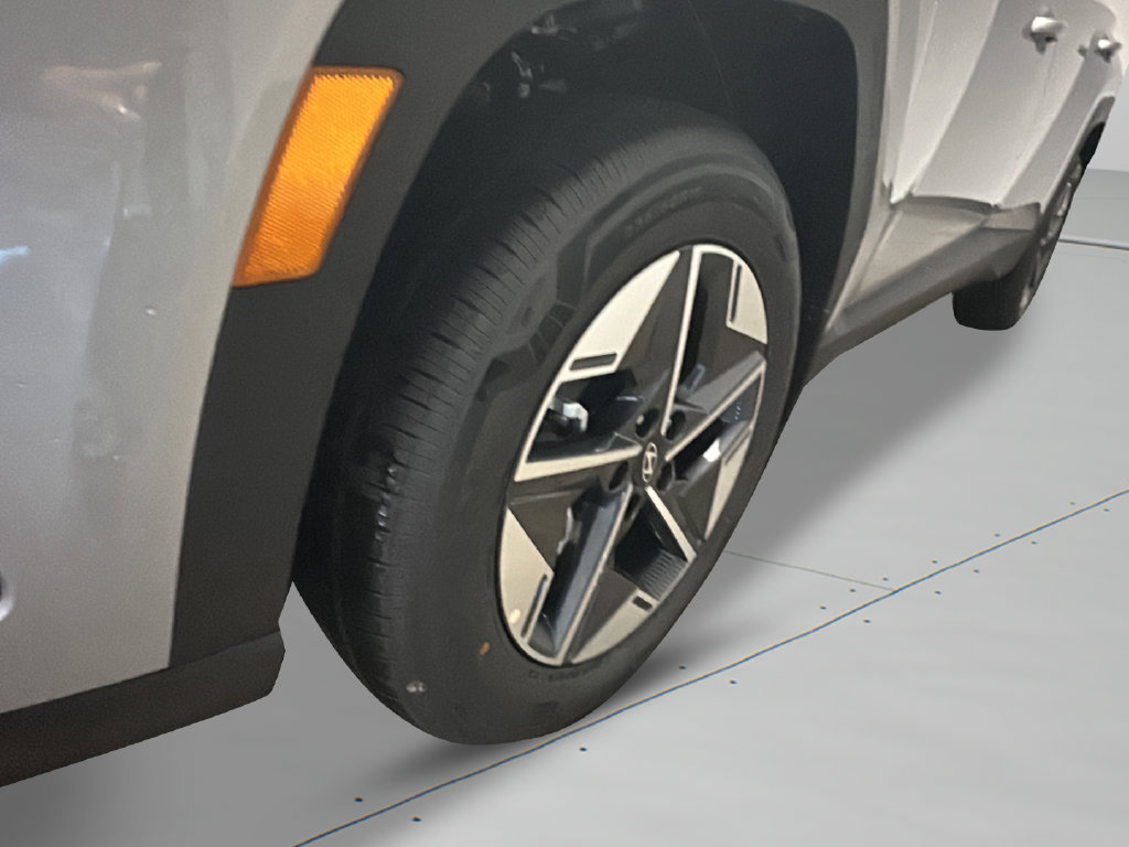 New 2026 Hyundai Tucson SEL w/ Tow & Go Package AWD/4WD image 7