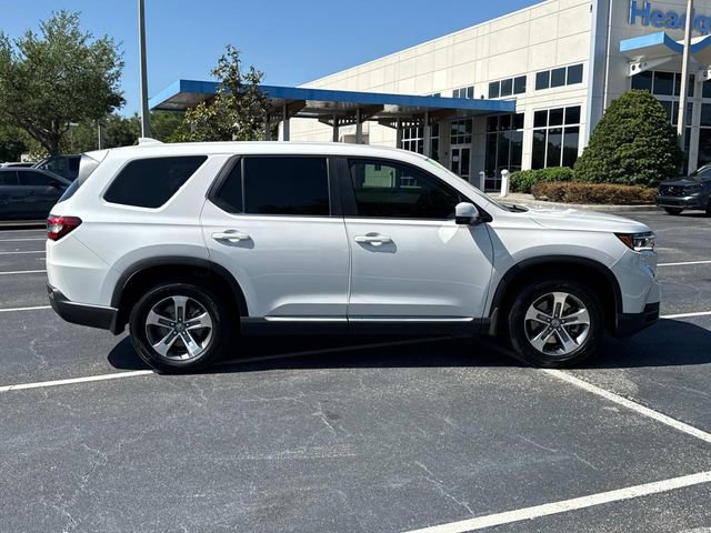 Certified 2024 Honda Pilot EX-L image 2