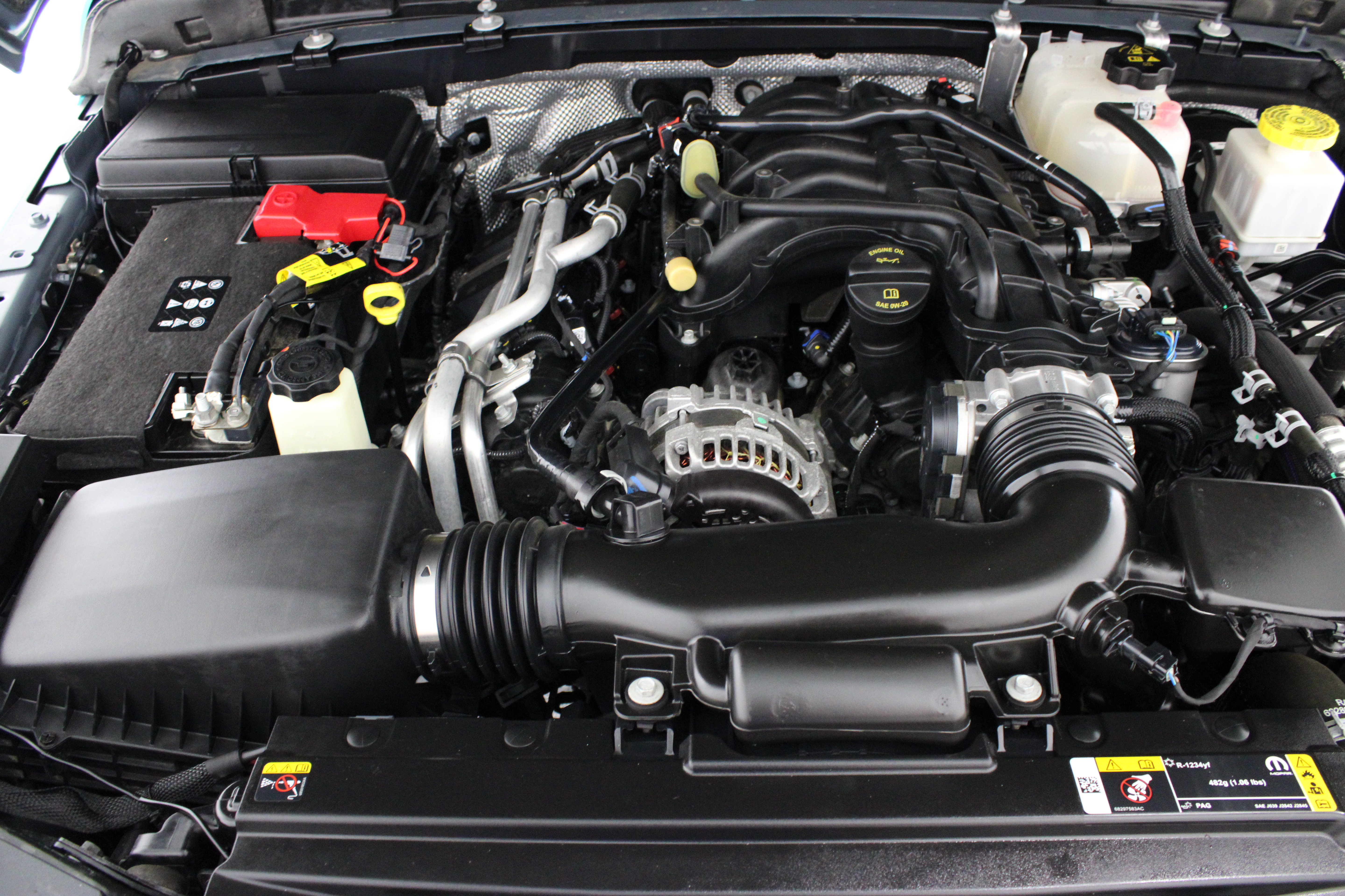 Used 2025 Jeep Gladiator Sport AWD/4WD image 34