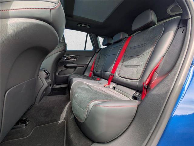 Certified 2025 Mercedes-Benz GLC 43 AMG 4MATIC image 17