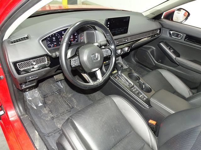Used 2022 Honda Civic Touring image 21