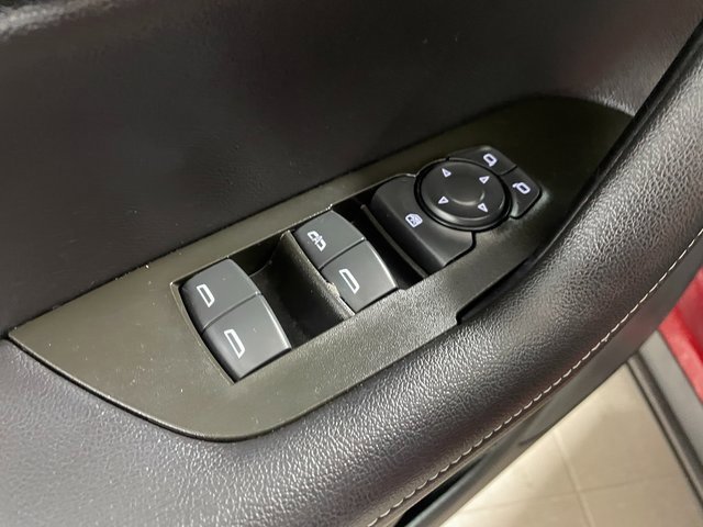 Used 2023 Chevrolet Blazer LT w/ Midnight/Sport Edition image 18