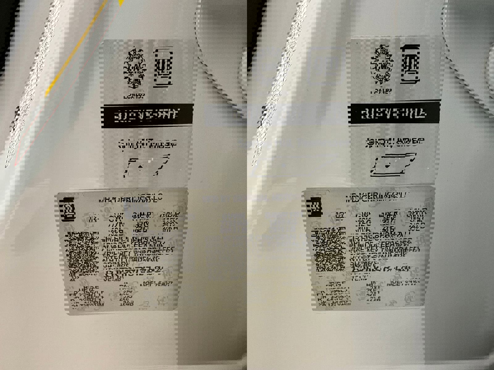 Used 2024 Cadillac XT6 Premium Luxury w/ Technology Package image 31