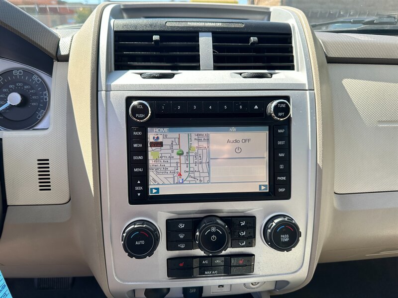 Used 2011 Mercury Mariner Premier w/ 203A Rapid Spec Order Code FWD image 20