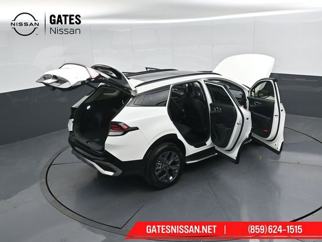 Used 2023 Kia Sportage SX Prestige image 59